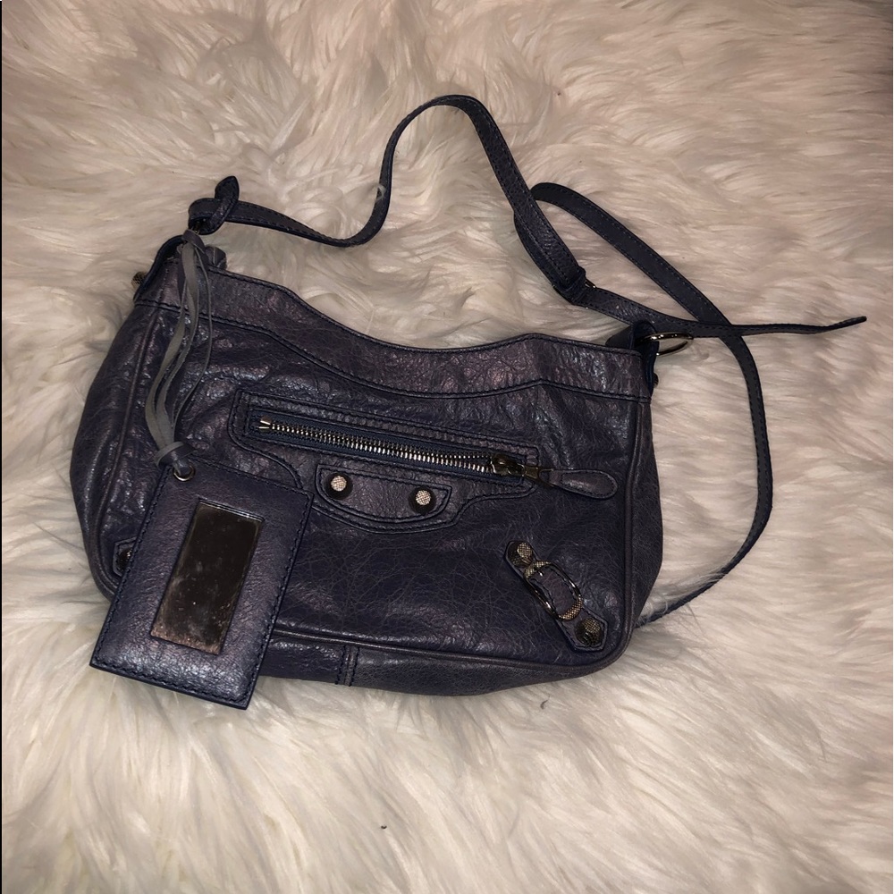 Balenciaga Cross body